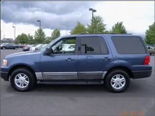 2004 Ford Expedition Kelso WA - by EveryCarListed.com