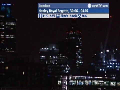 Hong Kong SAR - China, Bandar Seri Begawan - Brunei, Sydney - Australia, London - United Kingdom, Udaipur - India, Avignon - France, Ekaterinburg - Russia