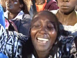 Kenya: explosions meurtrières lors d'un meeting politique