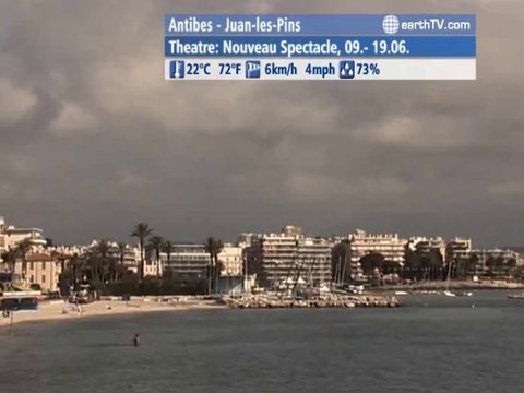 Ekaterinburg - Russia, Lugano - Ticino - Switzerland, Dresden - Germany, Antibes - Juan-les-Pins - France, Paris - France, Sydney - Australia, Hong Kong SAR - China