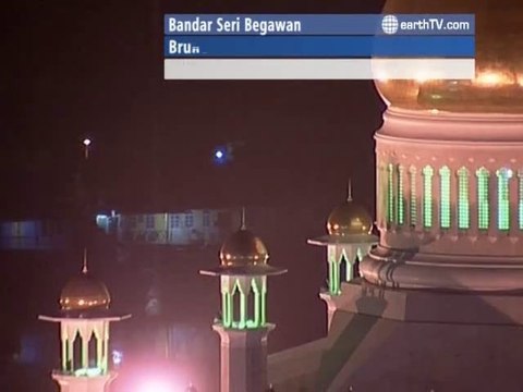 Geneva - Switzerland, Ascona - Ticino - Switzerland, Amsterdam - Netherlands, Berlin - Germany, Muscat - Oman, Bandar Seri Begawan - Brunei, Washington - USA