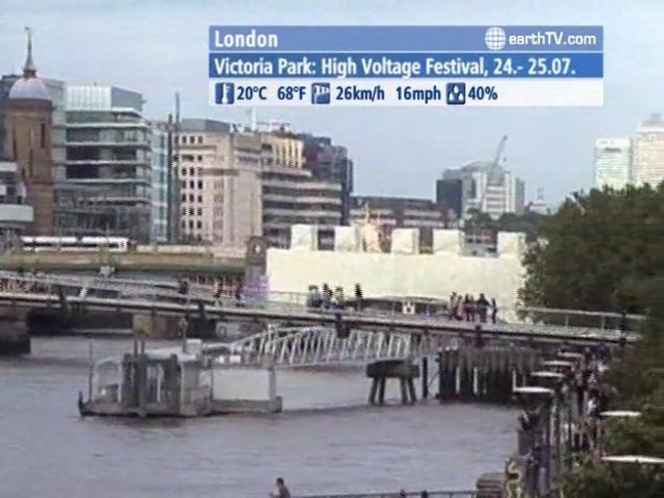 Brussels - Belgium, Niagara Falls - Canada, New York - USA, Udaipur - India, London - United Kingdom, Lech Zurs am Arlberg - Austria, Macau SAR - China