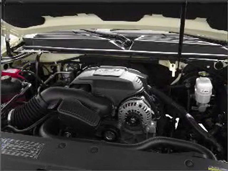 2010 GMC Yukon Las Vegas NV - by EveryCarListed.com