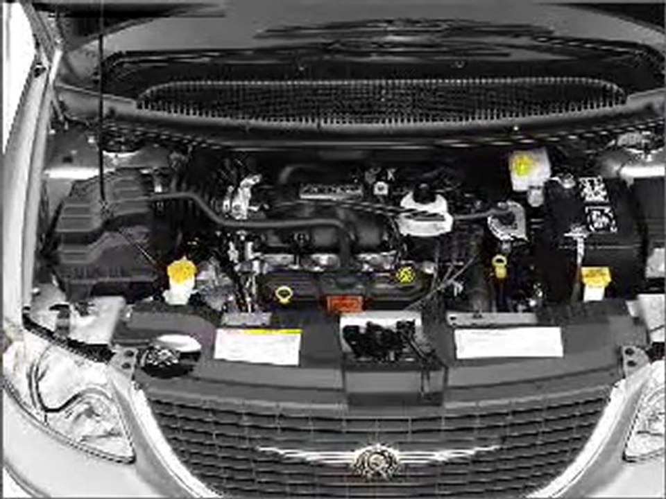 2004 Chrysler Town & Country New Bern NC - by ...