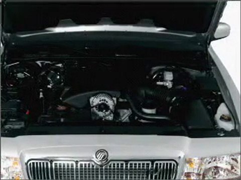 2001 Mercury Grand Marquis New Bern NC - by ...