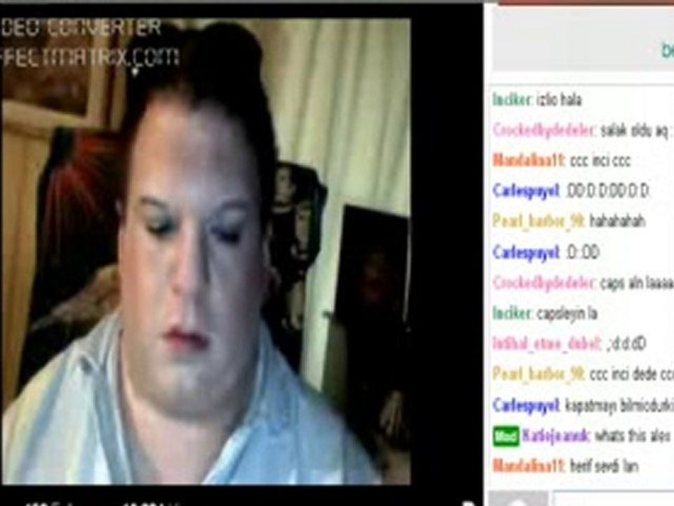 14 06 2010 justin tv ziyareti