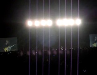 Alejandro Sanz - Merida Yuc