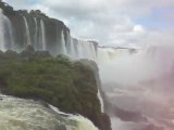 Iguazu Falls / Iguazu Şelaleleri