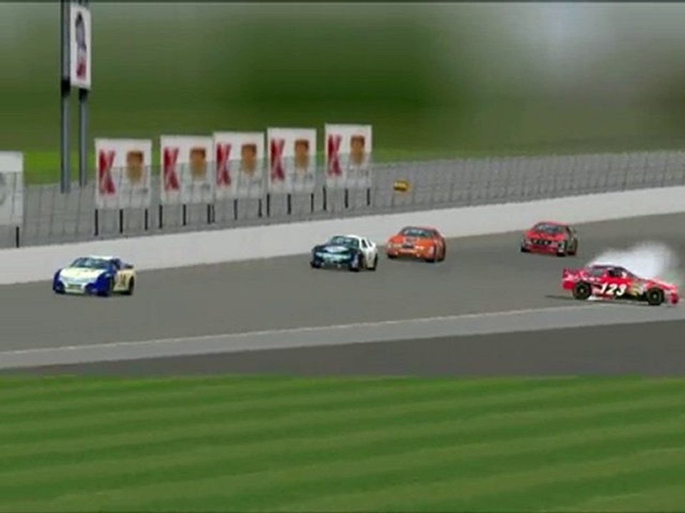 PSRL N2k2 at Michigan 2010