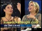 Suna Üçkarışoğlu - Saba Tümer 2.Bölüm