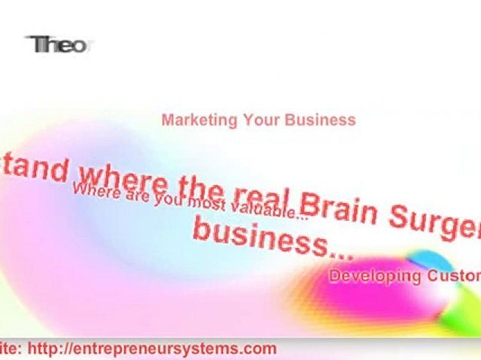 Create Business Systems - Systemize Your Business By Becommi