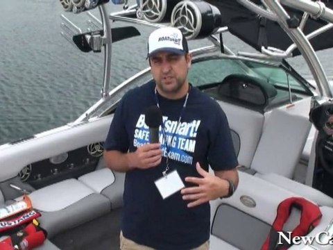 NewCa.com: 2010 Discover Boating: Boat Safety