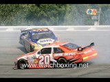 watch nascar Pocono 500 Long Pond race live online