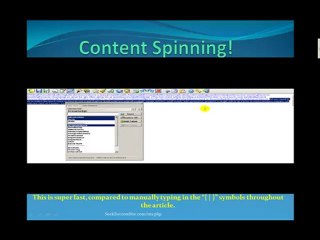 The Best Internet Marketing Tool Online,Automates EVERYTHING