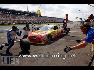 watch nascar Long Pond Pocono 500 live on the internet