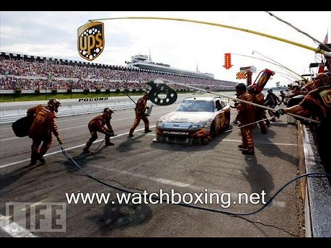 watch nascar Long Pond Pocono 500 live streaming