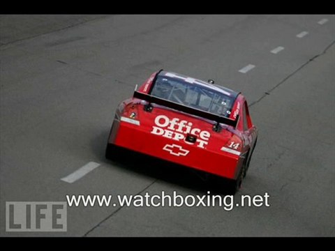 watch nascar Long Pond Pocono 500 live online