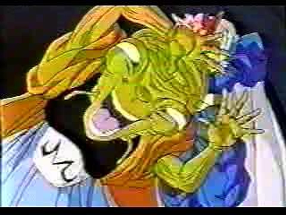 DBZ - Intergalactic (Music Videos)