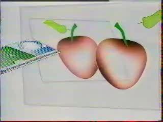 Générique l'école des fans 1987