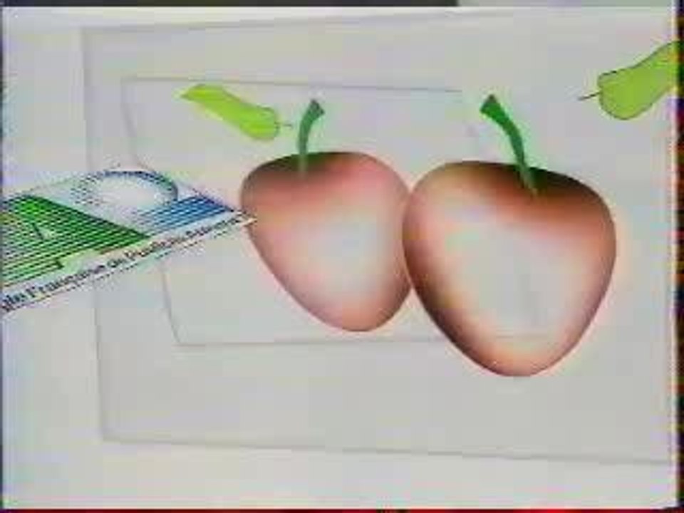 Générique l'école des fans 1987