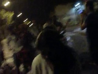 Candombe @ Montevideo