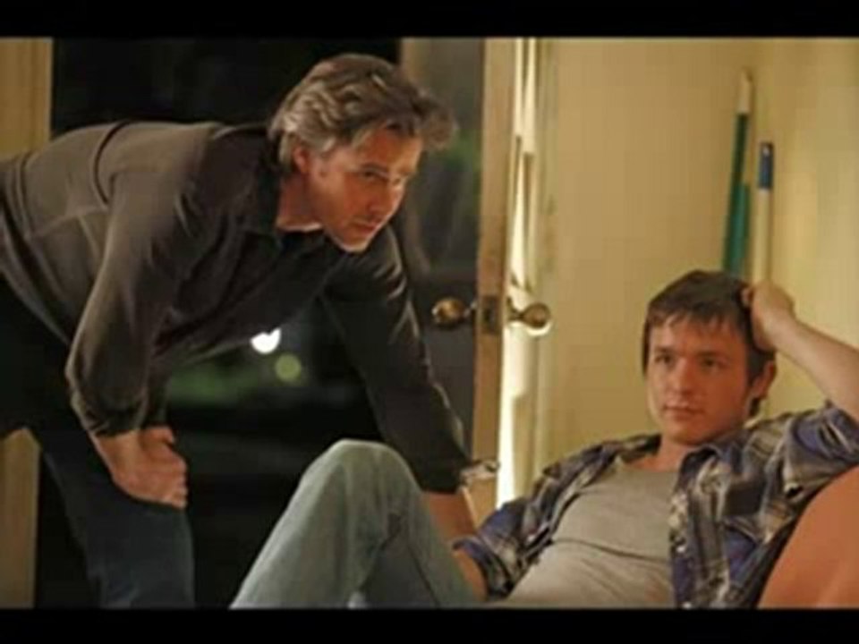 True Blood Season 3 Episode 1 Bad Blood