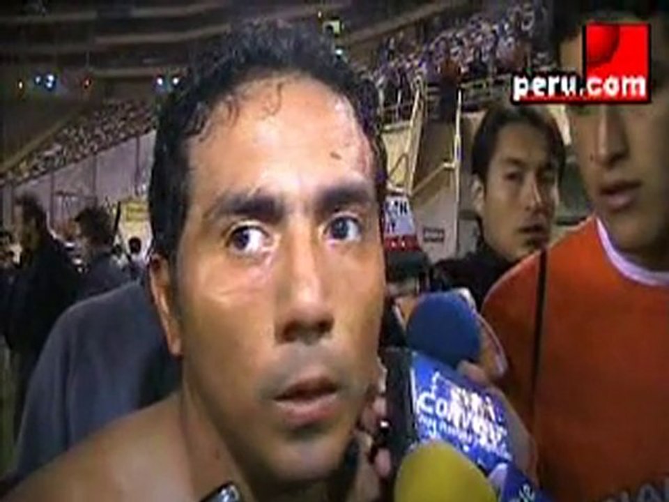 José Corcuera