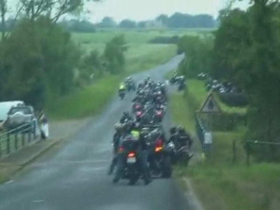 RADAROFILS 2010 - LE FILM - Le DIMANCHE Ballade Part 2