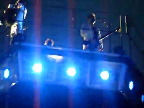 Muse - Undisclosed desires