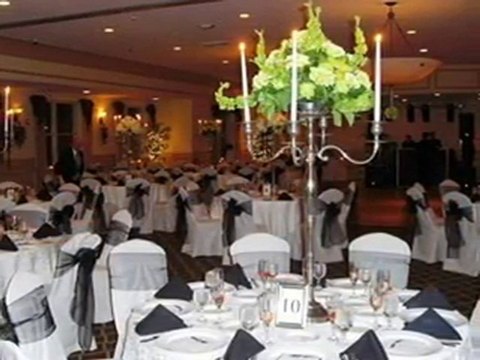 Long Island Party Catering Halls - Long Island Wedding Halls
