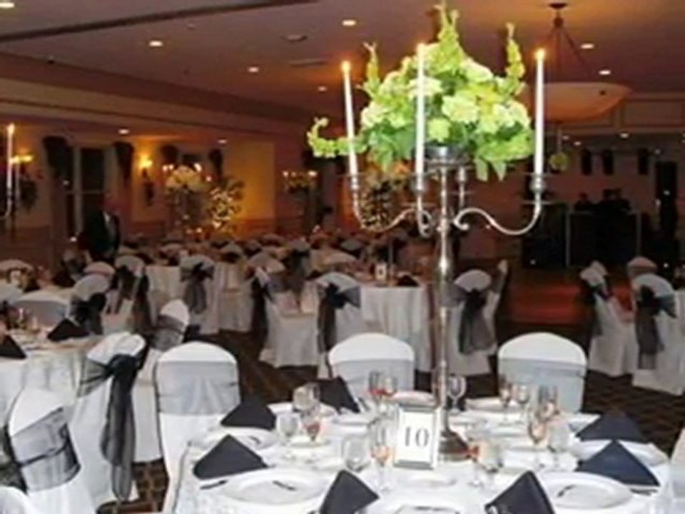 Long Island Party Catering Halls - Long Island Wedding Halls