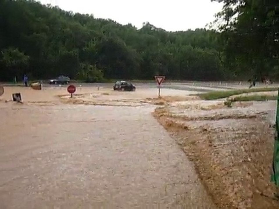 inondation Cahors