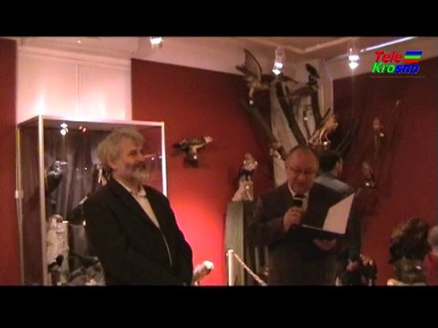 Ptaki świata - wystawa w Muzeum Podkarpackim