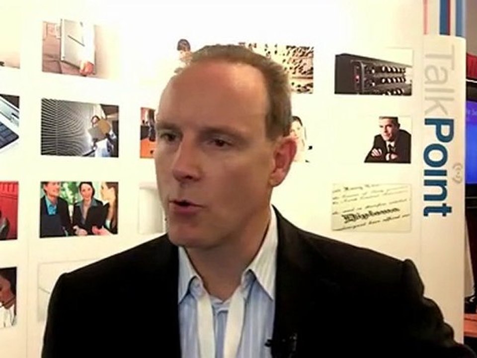 Talkpoint Powers Enterprise Communications with ...