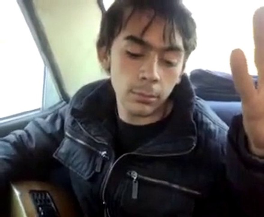 Jacquess'ten Super Şiir