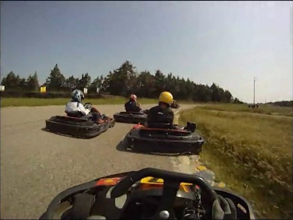 Teaser Kart-maX.fr v1.2FLV