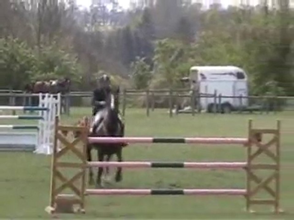 Palawane de sully: Bayeux GP 1,35 Mai 2010