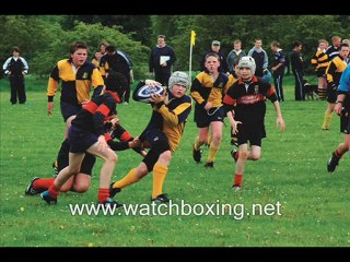 watch rugby Fiji vs Australia June 5th online streaming