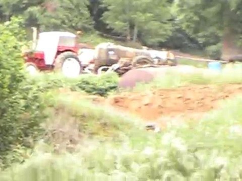 nico car cross 2 course du 06/06/2010