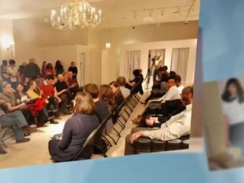 Chicago Women's Fashion And Women's Style in Chicago