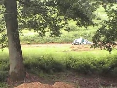 nico car cross 3 course du 06/06/2010