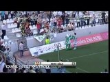 CORDOBA 4-0 REAL UNION LIGA ADELANTE 13-06-2010