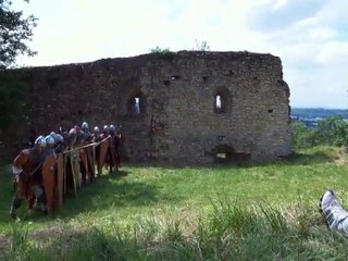 Gala Compagnie Excalibur 07.MOV