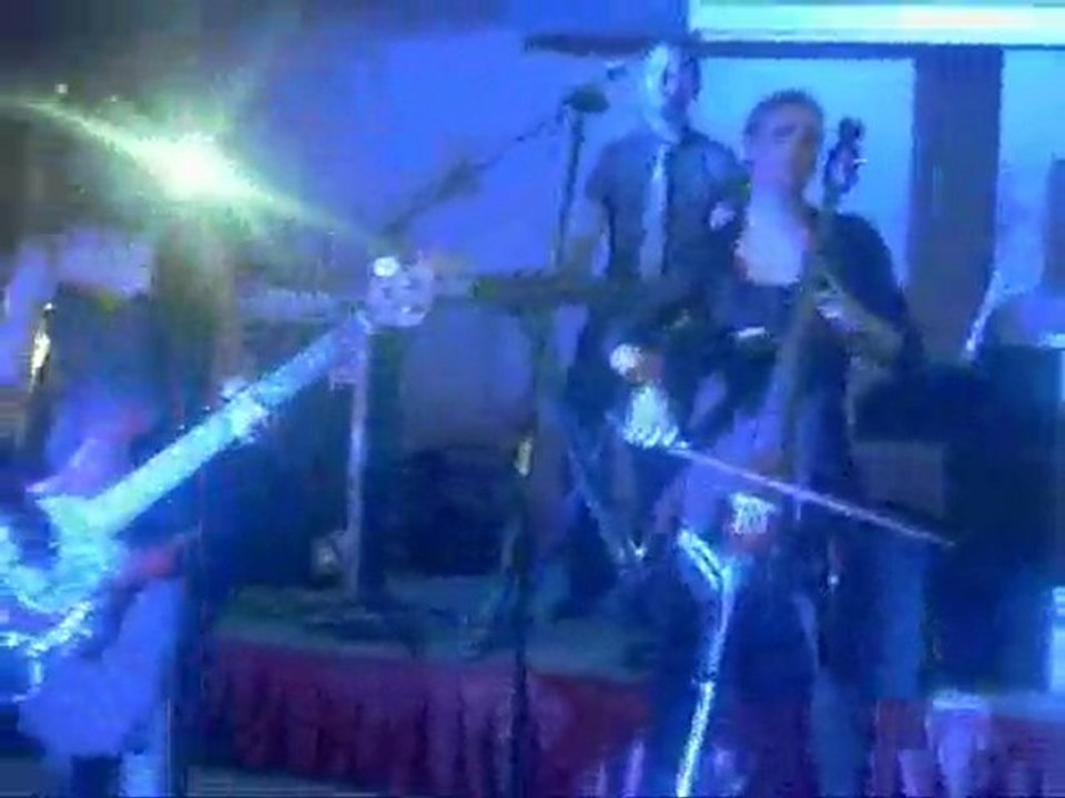 Emre Aydın - Kimse Olmadı Senin Gibi (30 nisan adana/)