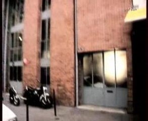 Arch Enemy - Arte Report 23 avril 2004