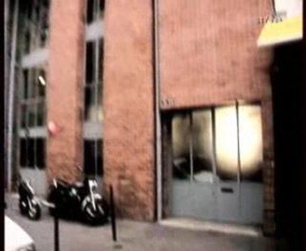 Arch Enemy - Arte Report 23 avril 2004