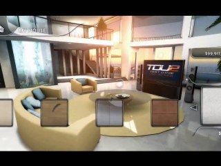 Test Drive Unlimited 2 E3 2010 Exclusive Cars Locations