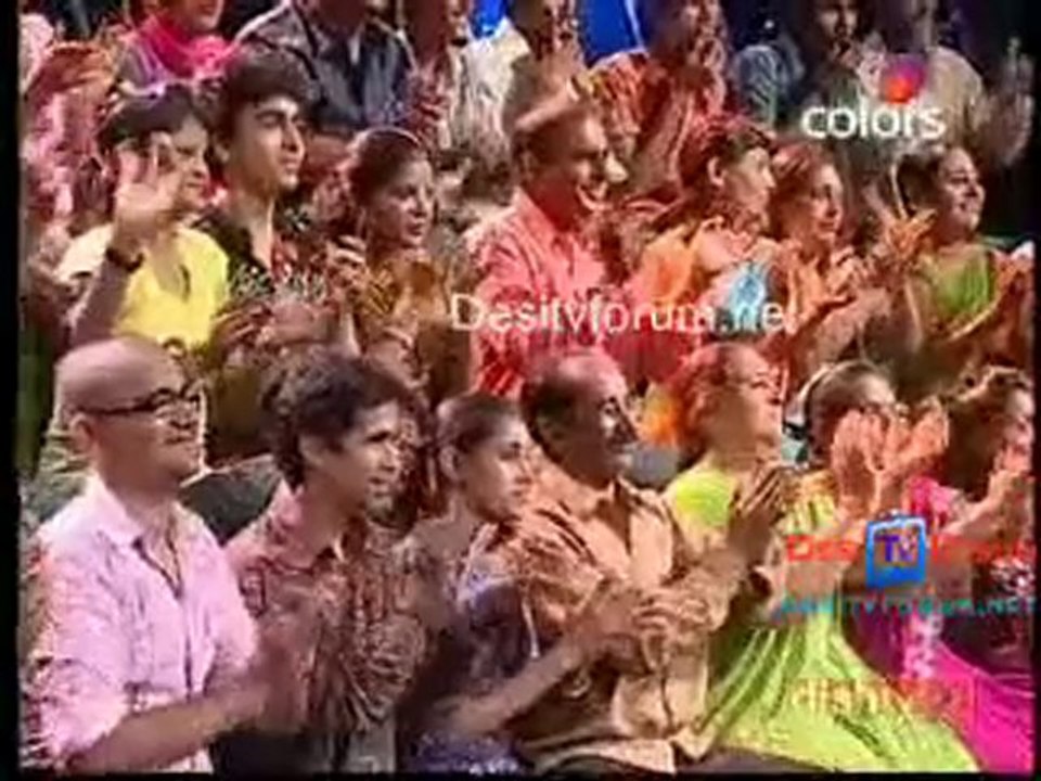 Kitchen Champion - 14th June 2010 Part1