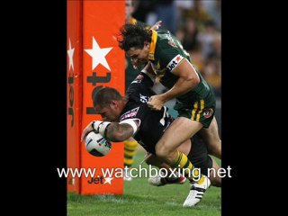 watch Miguel Cotto vs Yuri Foreman fight live online June 5t