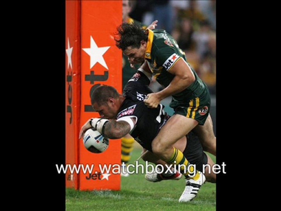 watch Miguel Cotto vs Yuri Foreman fight live online June 5t